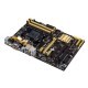 Материнська плата ASUS A88X-PLUS