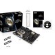 Материнська плата ASUS Z97-K