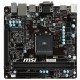 Материнська плата MSI AM1I