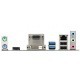 Материнська плата MSI AM1I