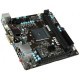 Материнська плата MSI AM1I