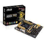 Материнська плата ASUS A88X-PRO