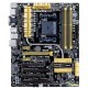 Материнська плата ASUS A88X-PRO