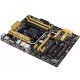 Материнська плата ASUS A88X-PRO