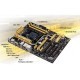 Материнська плата ASUS A88X-PRO