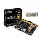 Материнська плата ASUS A88XM-E