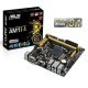 Материнська плата ASUS AM1I-A