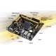 Материнская плата ASUS AM1I-A