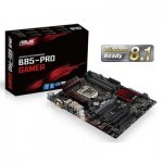 Материнська плата ASUS B85-PRO GAMER