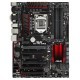 Материнська плата ASUS B85-PRO GAMER