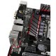 Материнська плата ASUS B85-PRO GAMER