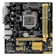 Материнська плата ASUS B85M-K