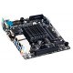 Материнська плата GIGABYTE GA-J1900N-D3V