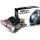 Материнська плата ASRock Q1900B-ITX