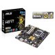 Материнська плата ASUS H81T