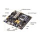 Материнська плата ASUS H81T