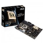 Материнська плата ASUS Z97-P