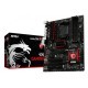 Материнская плата MSI 970 GAMING