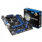 Материнська плата MSI Z97M-G43