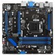 Материнська плата MSI Z97M-G43