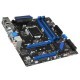 Материнська плата MSI Z97M-G43