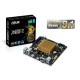 Материнська плата ASUS J1800I-C