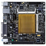 Материнська плата ASUS J1800I-A