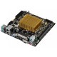 Материнська плата ASUS J1800I-A