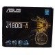 Материнська плата ASUS J1800I-A