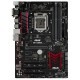 Материнська плата ASUS H81-GAMER