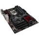 Материнська плата ASUS H81-GAMER