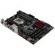 Материнська плата ASUS H81-GAMER
