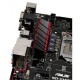 Материнська плата ASUS H81-GAMER