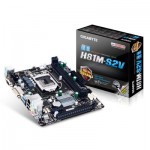 Материнська плата GIGABYTE GA-H81M-S2V