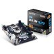 Материнська плата GIGABYTE GA-H81M-S2V