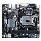 Материнська плата GIGABYTE GA-H81M-S2V