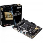 Материнська плата ASUS A68HM-K