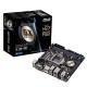 Материнська плата ASUS H97I-PLUS