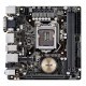 Материнська плата ASUS H97I-PLUS