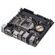 Материнська плата ASUS H97I-PLUS