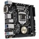 Материнська плата ASUS H97I-PLUS