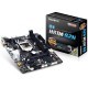 Материнська плата GIGABYTE GA-H81M-S2H