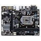 Материнская плата GIGABYTE GA-H81M-S2H