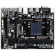 Материнська плата GIGABYTE GA-F2A68HM-S1