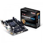 Материнська плата GIGABYTE GA-F2A68HM-DS2