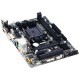 Материнська плата GIGABYTE GA-F2A68HM-DS2