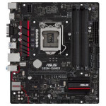 Материнська плата ASUS B85M-GAMER