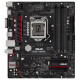 Материнська плата ASUS B85M-GAMER
