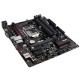 Материнська плата ASUS B85M-GAMER