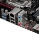 Материнська плата ASUS B85M-GAMER